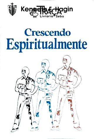 Crescendo Espiritualmente
