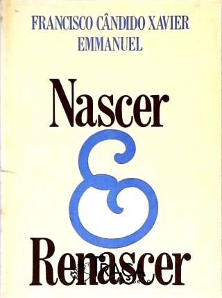 Nascer & Renascer