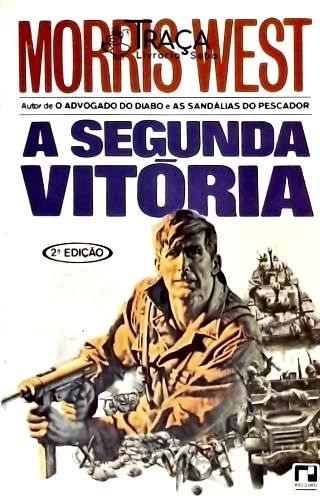 A Segunda Vitória