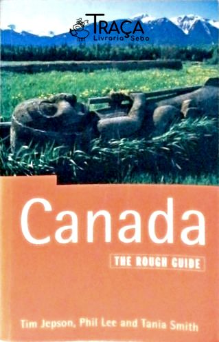 The Rough Guide - Canada