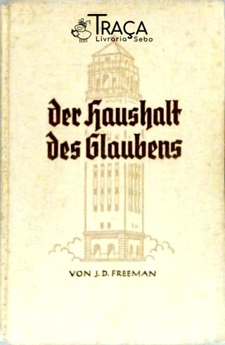 Der Haushalt Des Glaubens