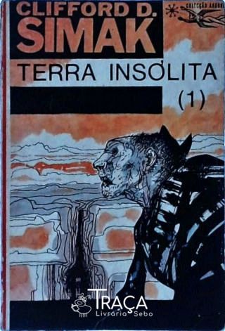 Terra Insólita - 1