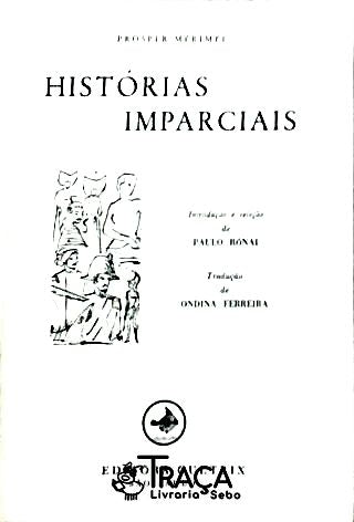 Histórias Imparciais