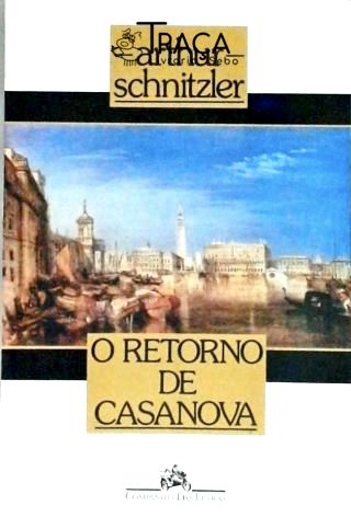 O Retorno De Casanova