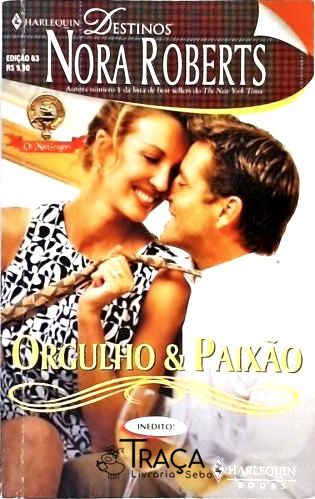 Orgulho & Paixão