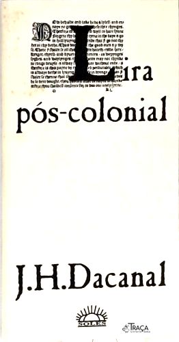 Lira Pós-colonial