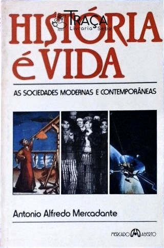 História É Vida