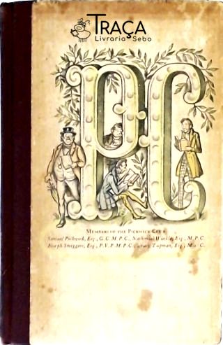 The Pickwick Papers