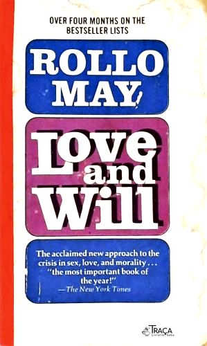 Love And Will
