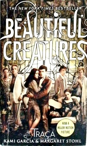 Beaultiful Creatures