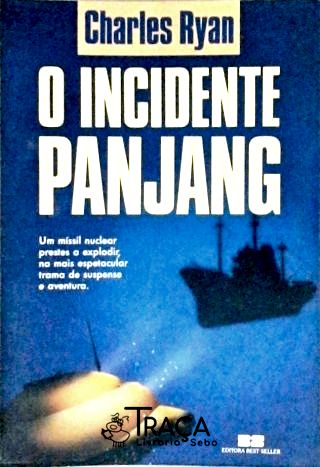 O Incidente Panjang
