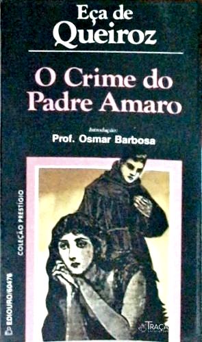 O Crime do Padre Amaro