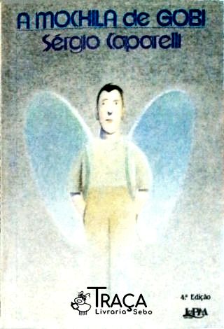 A Mochila De Gobi