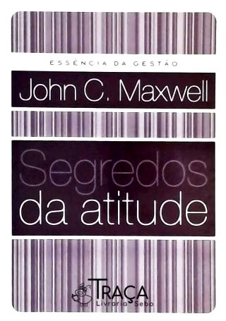 Segredos da Atitude