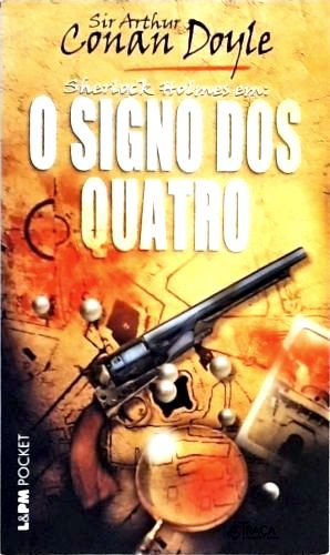 O Signo dos Quatro