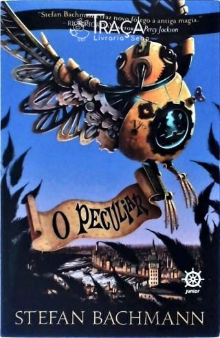 O Peculiar