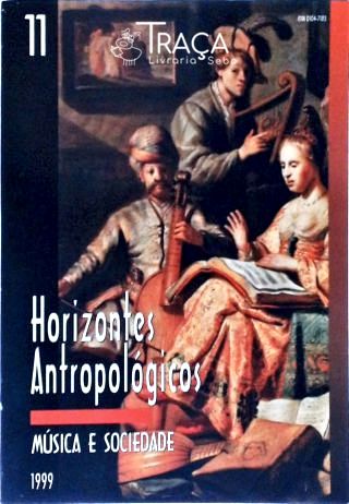 Horizontes Antropológicos 11
