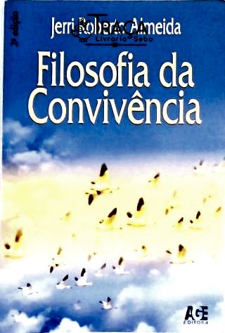 Filosofia da Convivência
