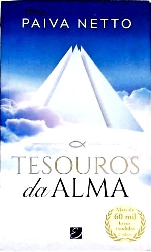 Tesouros da Alma