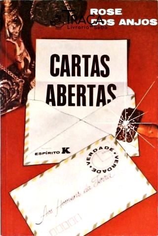 Cartas Abertas
