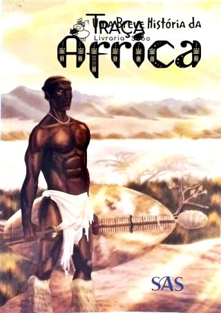 Uma Breve História da África