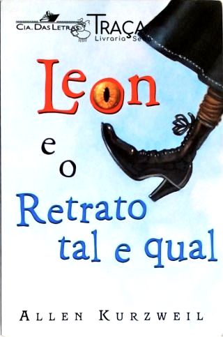 Leon e o Retrato Tal e Qual