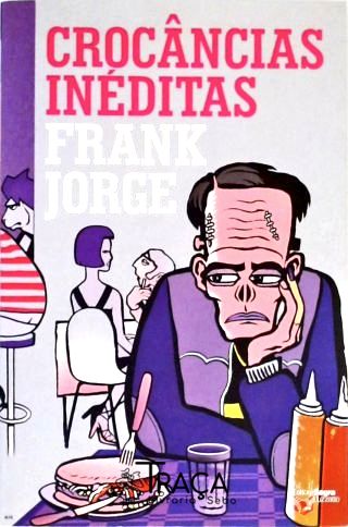 Crocâncias Inéditas