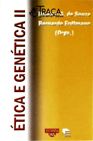 Ética e Genética - Vol 2