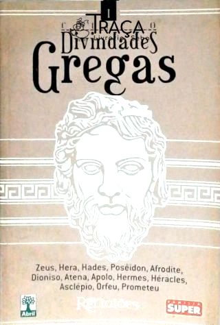 Divindades Gregas
