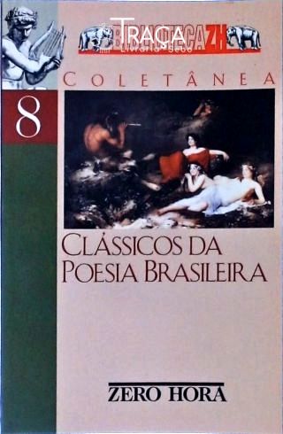 Clássicos da Poesia Brasileira