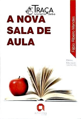 A Nova Sala de Aula