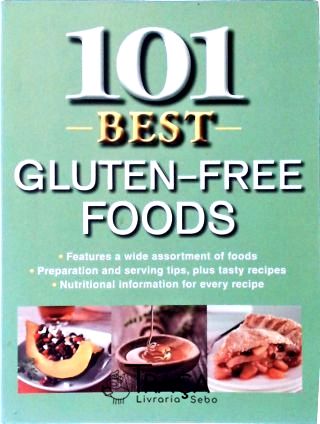 101 Best Gluten-free Foods