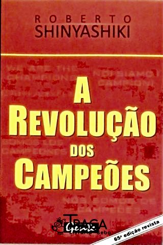 A Revolução dos Campeões