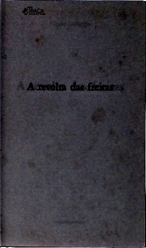 A Revolta das Freiras