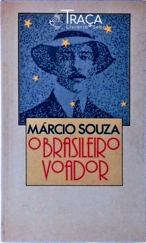 O Brasileiro Voador