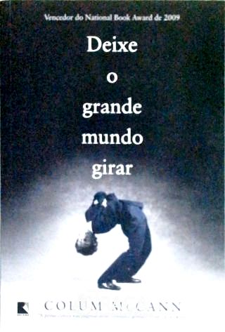 Deixe o Grande Mundo Girar