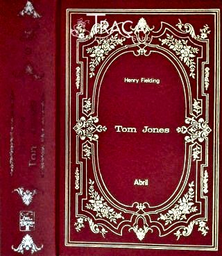 Tom Jones