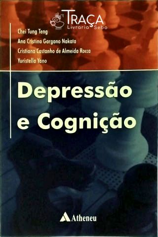 Depressão e Cognição