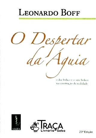 O Despertar Da Águia