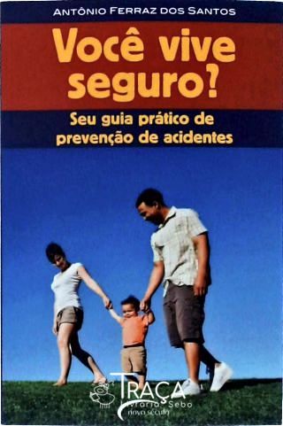 Voce Vive Seguro?