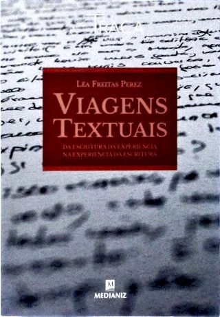 Viagens Textuais