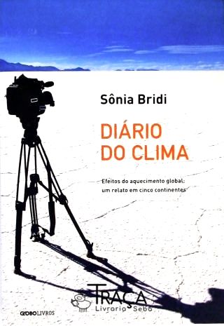 Diário do Clima