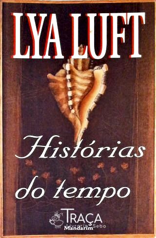 Histórias Do Tempo