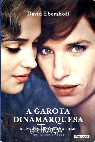 A Garota Dinamarquesa