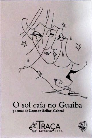 O Sol Caía no Guaíba