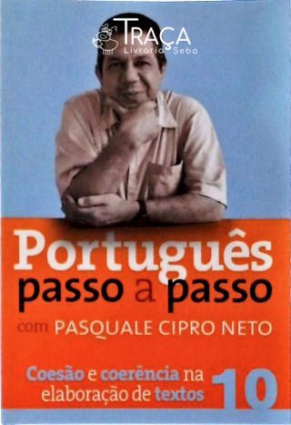 Português Passo a Passo - Vol. 10