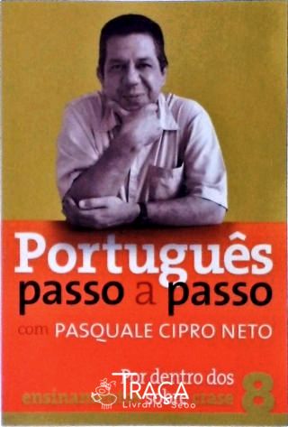 Português Passo a Passo - Vol 8