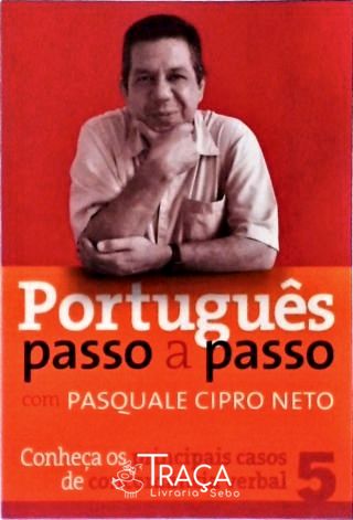 Português Passo a Passo - Vol 5