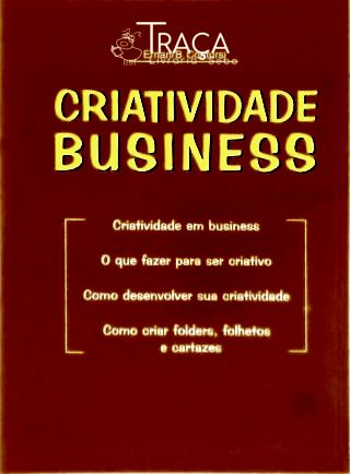 Criatividade Business