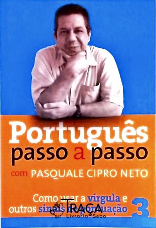 Português Passo a Passo - Vol 3